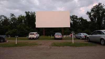 Dependable Drive In Theater