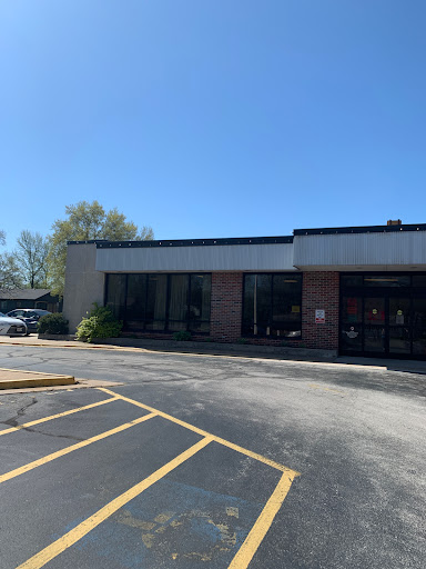 Missouri Job Center - Monett - Thumbnail