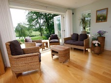 The Fair Trade Furniture Company salisbury