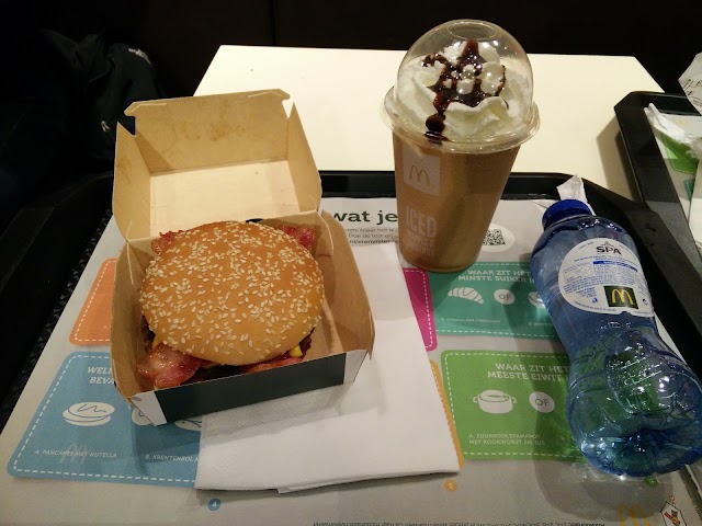 McDonald's Breda