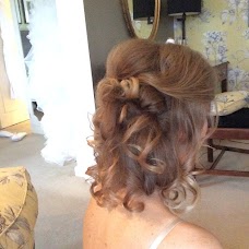 Bridal Hair in Hampshire salisbury