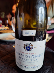 Photo n°27 de Domaine Martin-Dufour à Chorey-les-Beaune (Gîte)