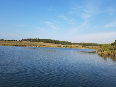 Maskenthine Lake Recreation Area