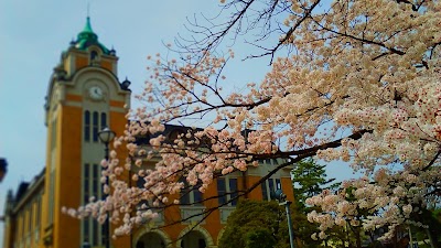 Photos of Koriyama City Auditorium