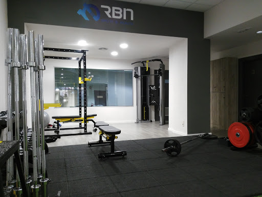 RBN Sport & Health - Thumbnail