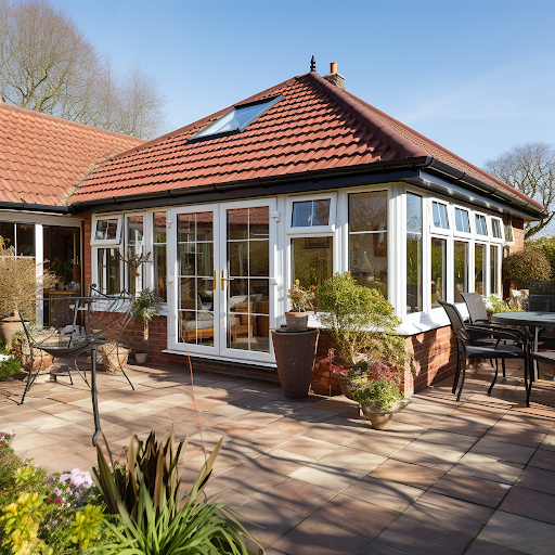 Sure Conservatory Roof Replacement - Thumbnail