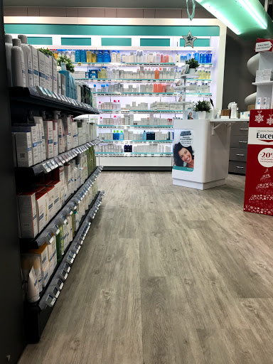 Pharmacie la Bouverie - Thumbnail