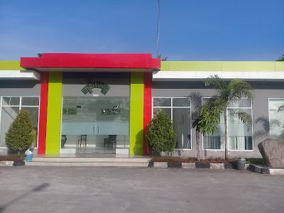 Photos of SPBU Pertamina 44.555.29