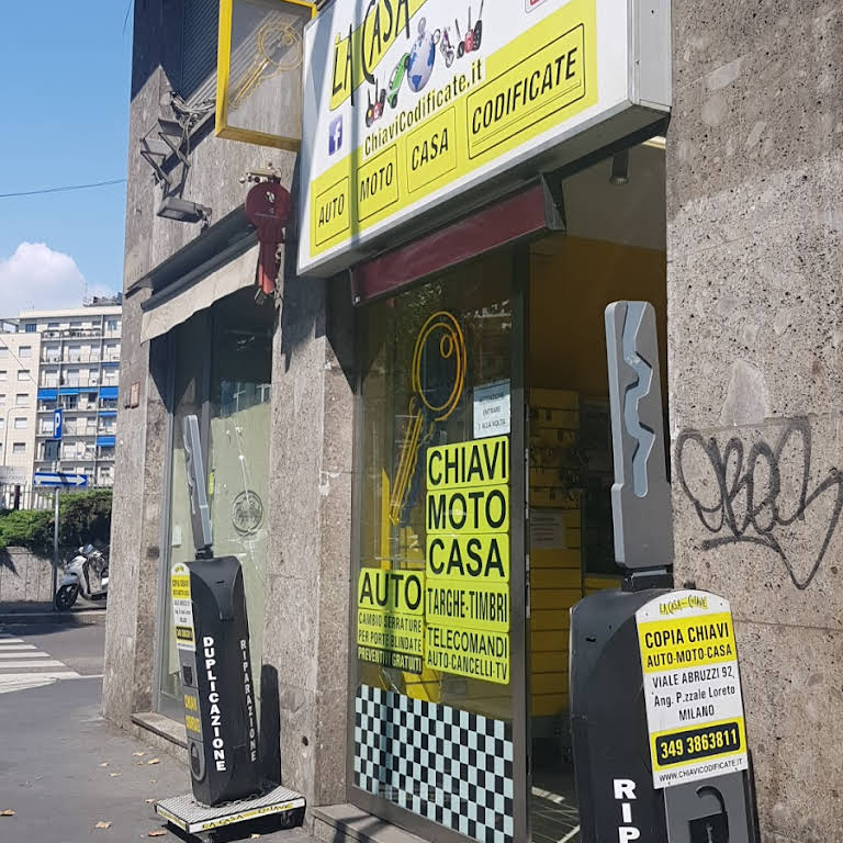 Cover chiave Punto? La tua soluzione in pochi minuti a Milano ed in  Lombardia - Chiavi codificate Milano