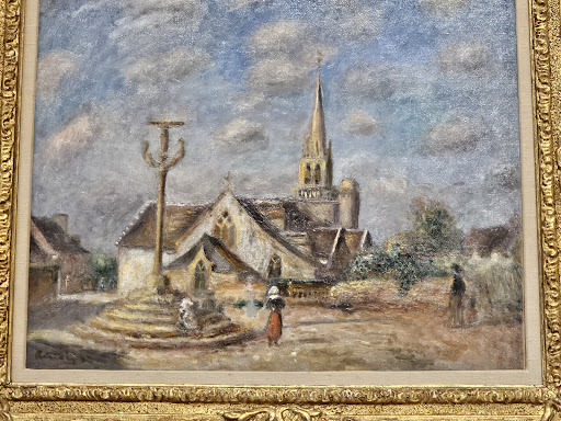 High Museum - Thumbnail