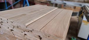 Photo n°11 de Le Charpentier à Essay (Menuisier)