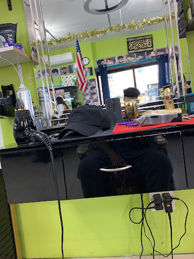 Mirzabro Lifestyle hair saloon - Thumbnail