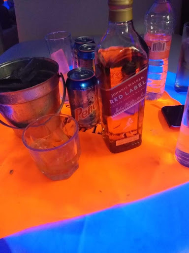 Cronos Night Club - Thumbnail