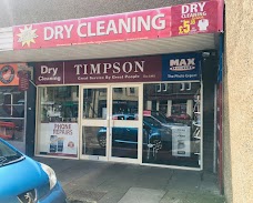 Timpson St. John’s road edinburgh