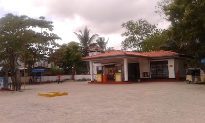 gas-station