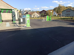 Photo n°3 de Garage de la Principauté à Senones (Agence d'immatriculation automobile)