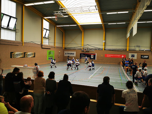 WIRO SportCenter B.-v.-Suttner-Ring - Thumbnail
