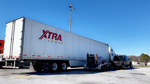 Diesel Fleet Services & 24HR Roadside / Towing Gallery - United States