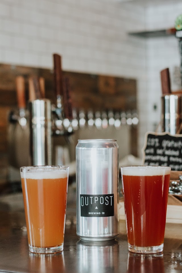 South of North Brewing Co.