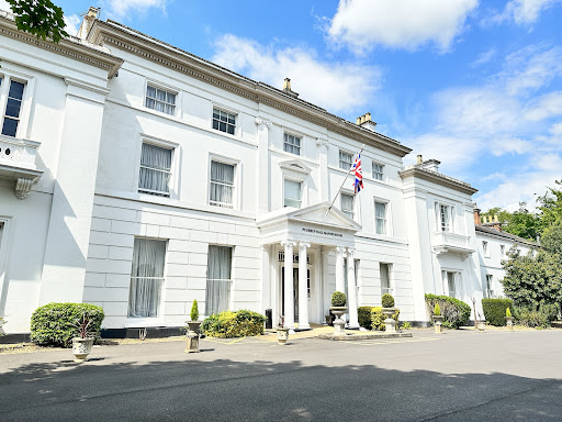 Hilton Puckrup Hall Hotel & Golf Club, Tewkesbury