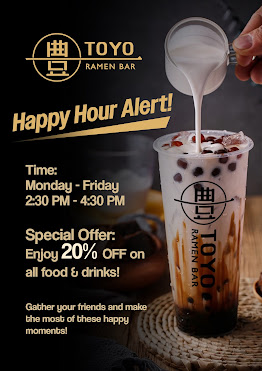 Toyo Ramen Bar by null