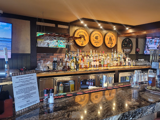 Wild Bear Tavern Gallery - United States