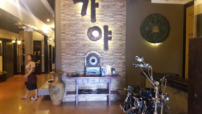 Photos of GAYA Restaurant