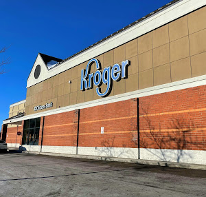 Kroger Bakery photo
