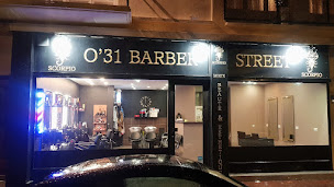 Photo n°6 de O'31 barber street à Rouen (Salon de coiffure)