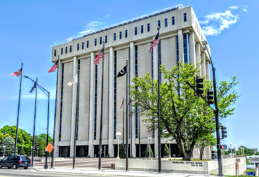 Unified Government of Wyandotte County and Kansas City, Kansas