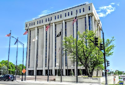 Unified Government of Wyandotte County and Kansas City, Kansas