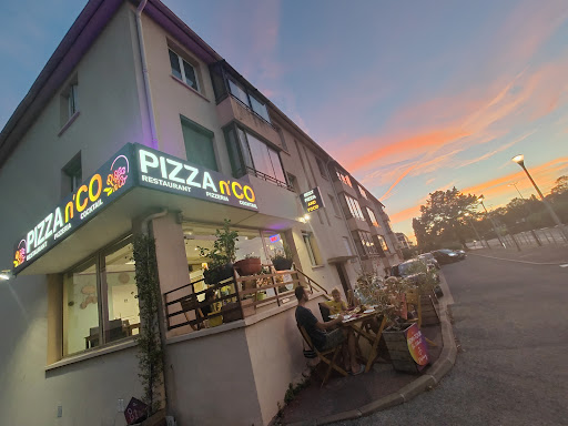 Photo 4 - Mister Pizza - Galactic Burger
