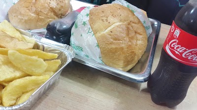 Photos of Syed famous sandwich