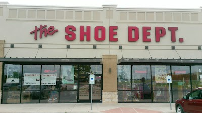 Shoe Dept.