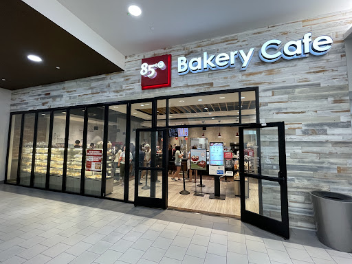 85°C Bakery Cafe - Arden Fair Mall - Thumbnail