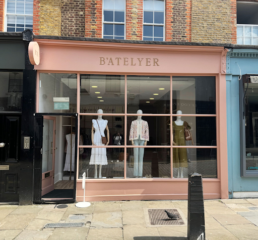 B'Atelyer - Visual
