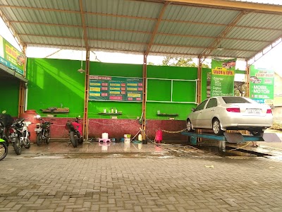 Photos of AM:PM Auto Detailing