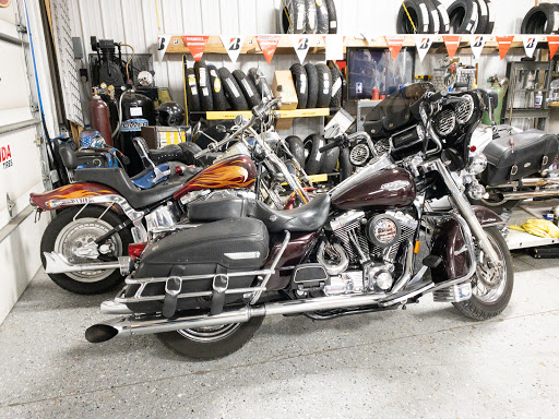 SEMPER Fi CYCLE - Visual