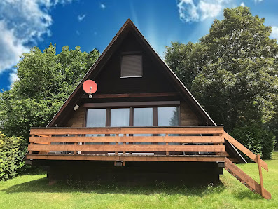 Ferienhaus Bayern - Ferienpark Vorauf Weidenstraße 19, 83313 Siegsdorf, Deutschland