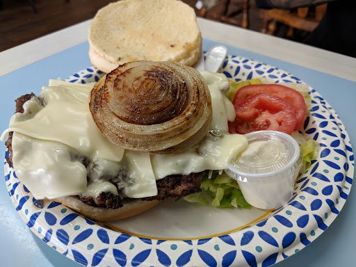 Fely's Cafe - Visual