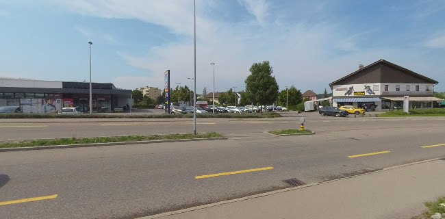Kommentare und Rezensionen über Nocera & Strub AG / Alfa Romeo und KIA Partner in der Ostschweiz