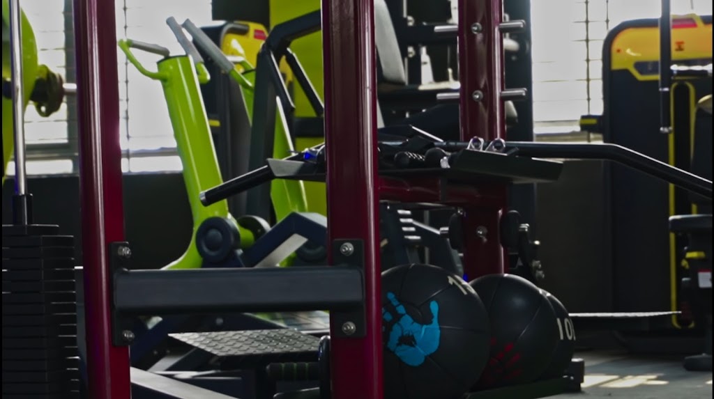 Gravity Fitness Mysuru