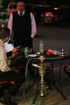Andalusia Hookah Lounge by null
