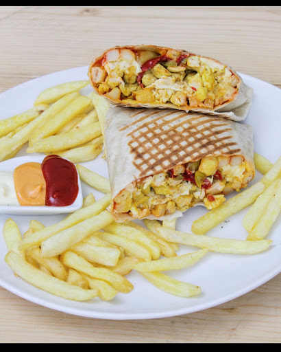 Snack Délice