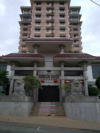 Photos of sogecoa apartment hotel