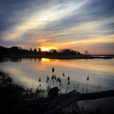 Ash Creek/Riverside Drive Open Space