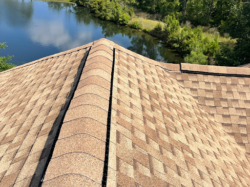 StormForce Roofing - Visual