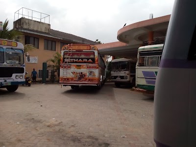 Photos of Malsiripura Shopping Complex