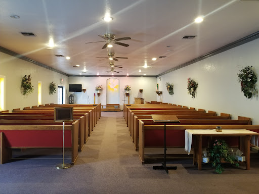 Heavenly Gate Funeral Home - Thumbnail