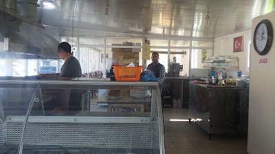 Photos of Kaburgacı Mehmet Usta